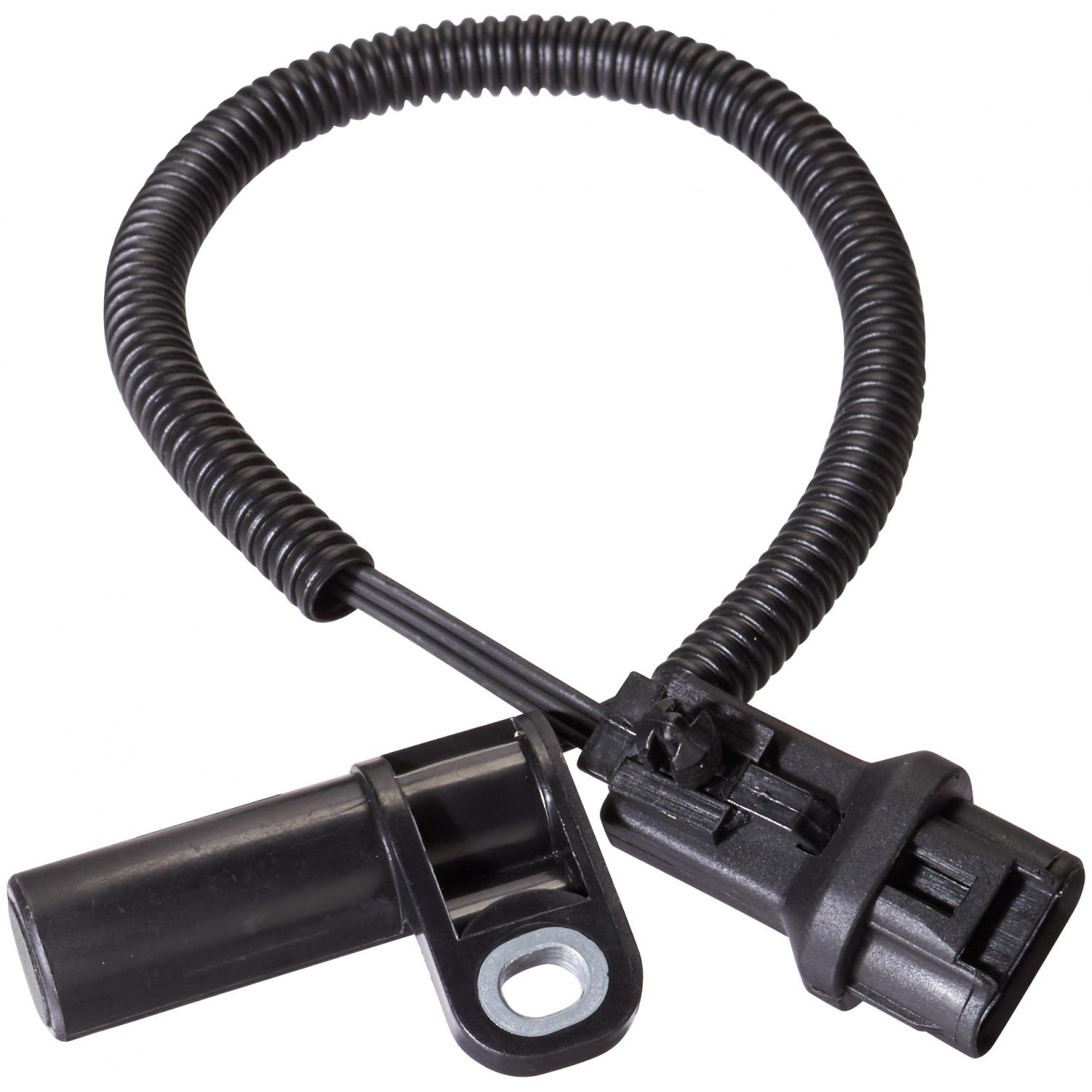 Spectra Premium S10087 - Engine Crankshaft Position Sensor Spectra Premium S10087 Engine Crankshaft Position Sensor product image 4 of 5