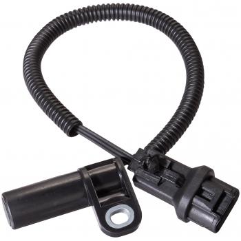 1998 Jeep Grand Cherokee Engine Crankshaft Position Sensor Spectra Premium S10087 image 4 of 4