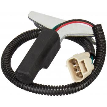 2002 Dodge Ram 2500 Engine Crankshaft Position Sensor Spectra Premium S10096 image 3 of 4