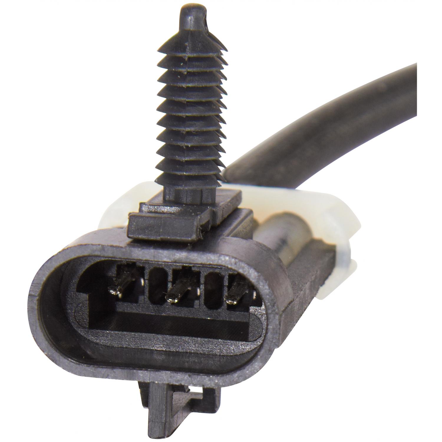 Spectra Premium S10109 - Engine Crankshaft Position Sensor Spectra Premium S10109 Engine Crankshaft Position Sensor product image 1 of 4