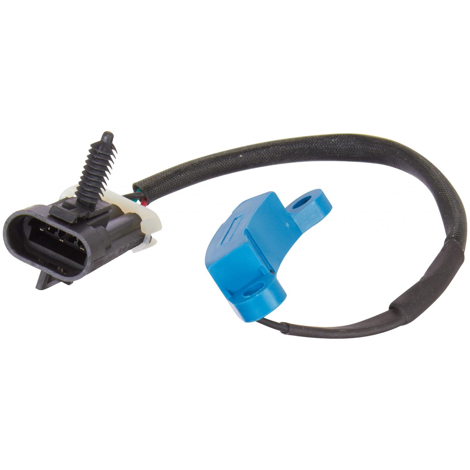 Spectra Premium S10109 - Engine Crankshaft Position Sensor Spectra Premium S10109 Engine Crankshaft Position Sensor product image 3 of 4