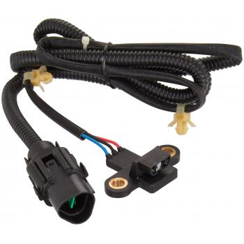2006 Hyundai Santa Fe Engine Crankshaft Position Sensor Spectra Premium S10115 image 3 of 4