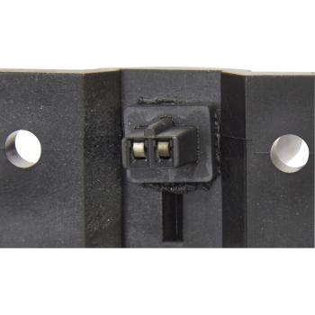 1991 Oldsmobile Cutlass Calais Engine Crankshaft Position Sensor Spectra Premium S10120 image 1 of 4