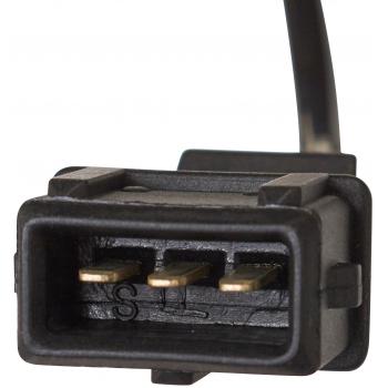 2001 Hyundai Tiburon Engine Crankshaft Position Sensor Spectra Premium S10129 image 2 of 4