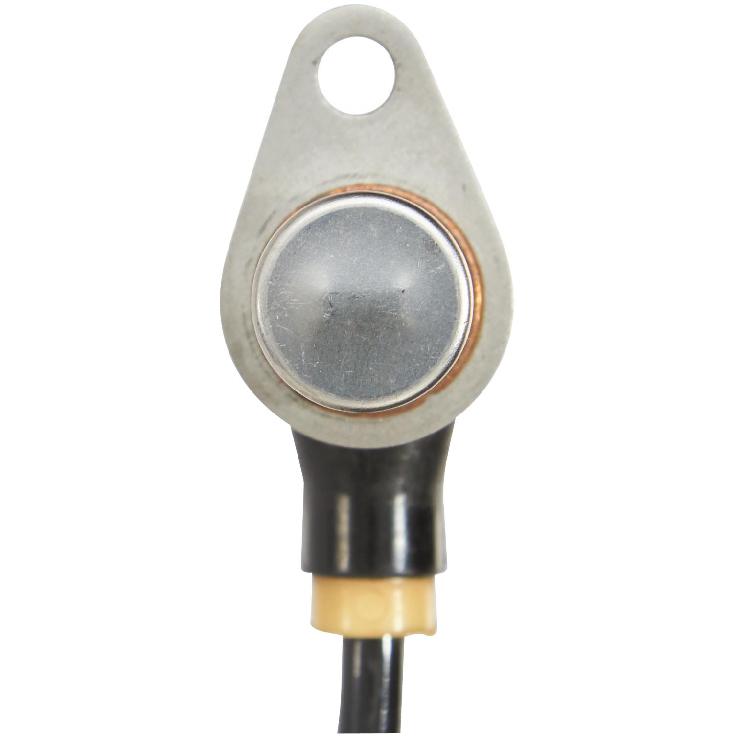Spectra Premium S10151 - Engine Crankshaft Position Sensor Spectra Premium S10151 Engine Crankshaft Position Sensor product image 1 of 5