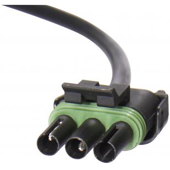 1990 Jeep Cherokee Engine Crankshaft Position Sensor Spectra Premium S10153 image 2 of 4