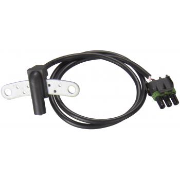 1990 Jeep Cherokee Engine Crankshaft Position Sensor Spectra Premium S10153 image 4 of 4