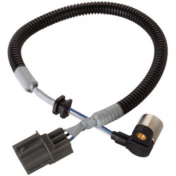 2000 Honda Civic Engine Crankshaft Position Sensor Spectra Premium S10163 image 4 of 4