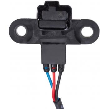 2000 Mitsubishi Mirage Engine Crankshaft Position Sensor Spectra Premium S10168 image 2 of 4