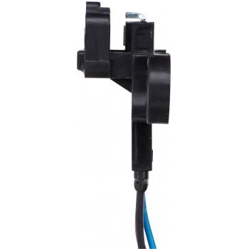 2000 Mitsubishi Mirage Engine Crankshaft Position Sensor Spectra Premium S10168 image 3 of 4