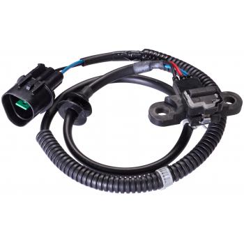 2000 Mitsubishi Mirage Engine Crankshaft Position Sensor Spectra Premium S10168 image 4 of 4