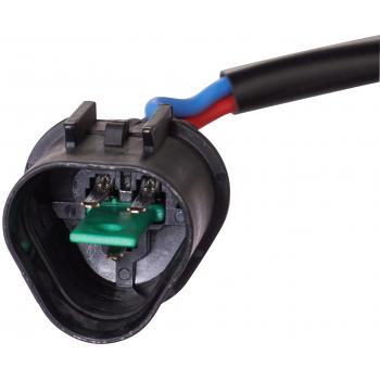 1995 Mitsubishi Galant Engine Crankshaft Position Sensor Spectra Premium S10170 image 1 of 4