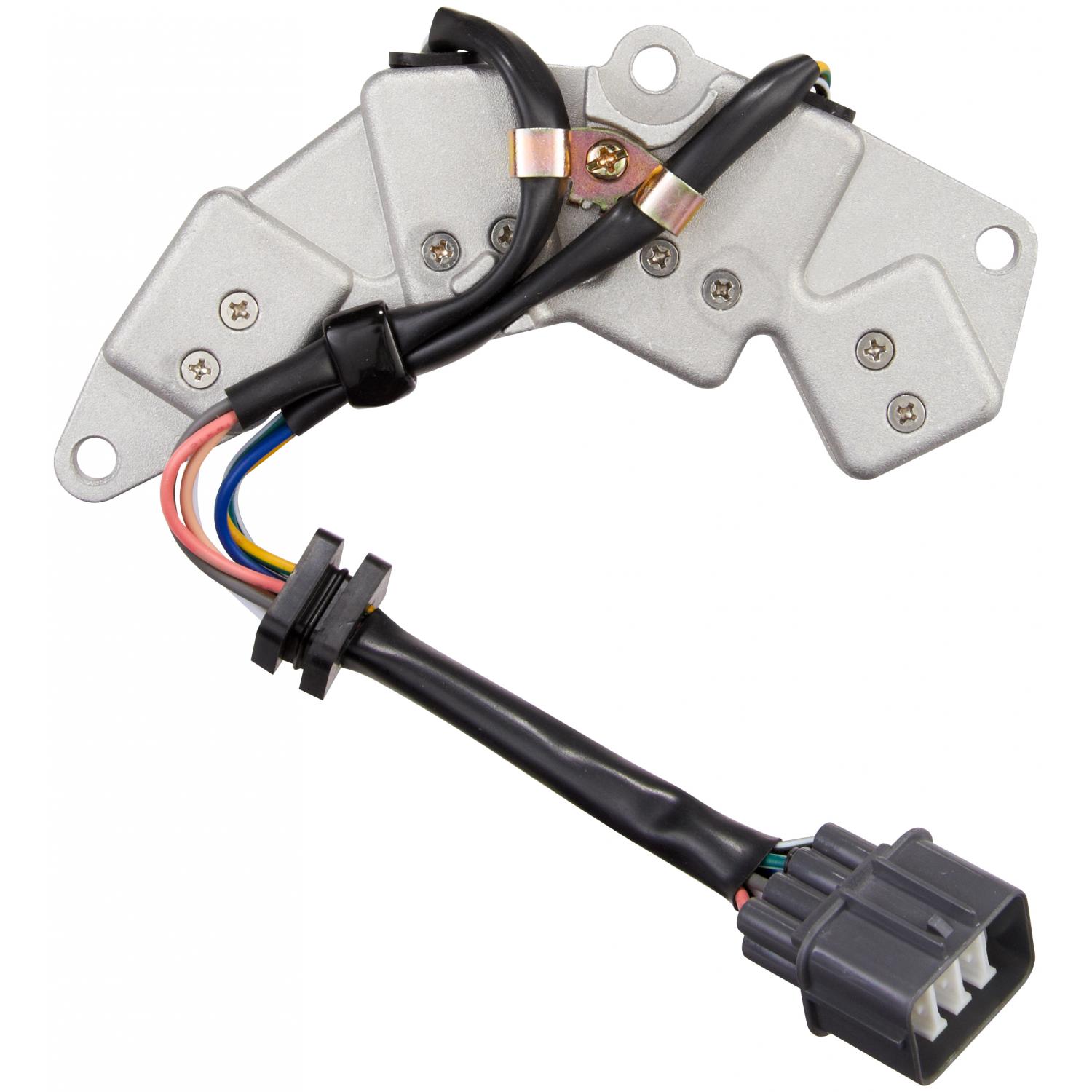 Spectra Premium S10171 - Engine Crankshaft Position Sensor Spectra Premium S10171 Engine Crankshaft Position Sensor product image 3 of 4
