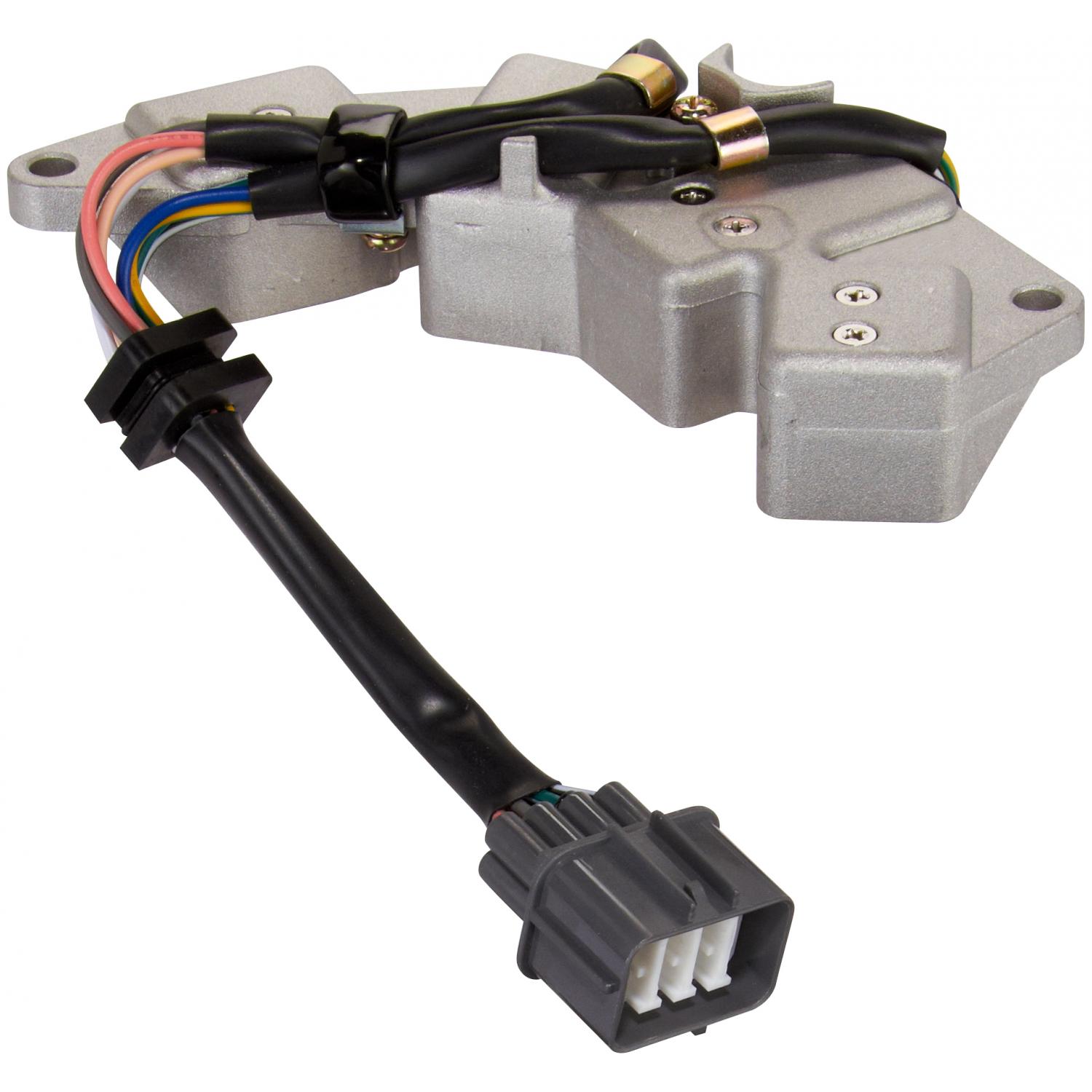 Spectra Premium S10171 - Engine Crankshaft Position Sensor Spectra Premium S10171 Engine Crankshaft Position Sensor product image 4 of 4