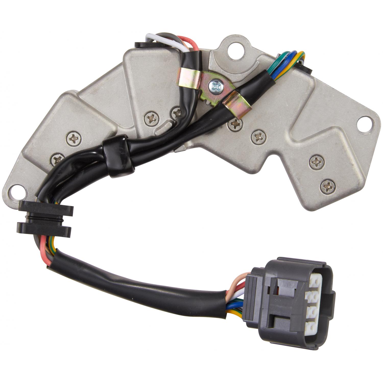 Spectra Premium S10173 - Engine Crankshaft Position Sensor Spectra Premium S10173 Engine Crankshaft Position Sensor product image 3 of 4
