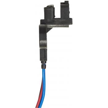 1994 Mitsubishi Montero Engine Crankshaft Position Sensor Spectra Premium S10204 image 3 of 4