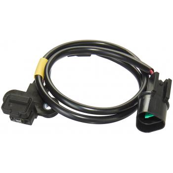 1994 Mitsubishi Montero Engine Crankshaft Position Sensor Spectra Premium S10204 image 4 of 4