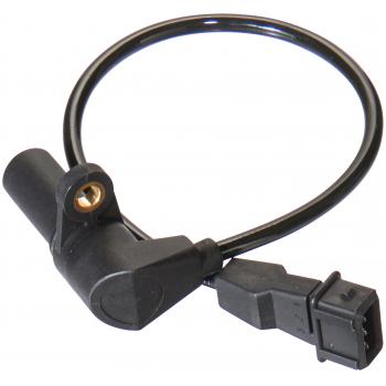 2005 Pontiac Wave Engine Crankshaft Position Sensor Spectra Premium S10209 image 4 of 4