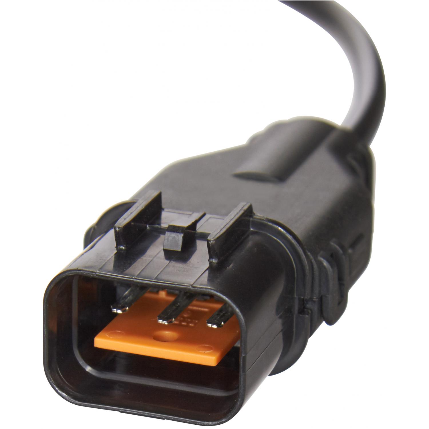 Spectra Premium S10243 - Engine Camshaft Position Sensor Spectra Premium S10243 Engine Camshaft Position Sensor product image 1 of 4