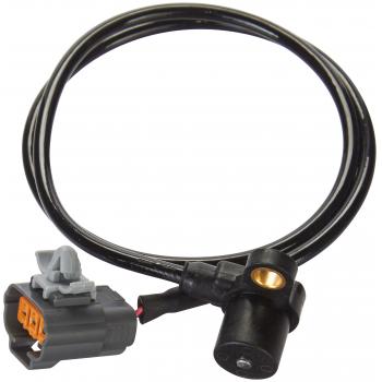 2002 Mazda Millenia Engine Crankshaft Position Sensor Spectra Premium S10255 image 4 of 4