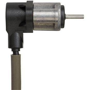 1995 Land Rover Range Rover Engine Crankshaft Position Sensor Spectra Premium S10261 image 3 of 4