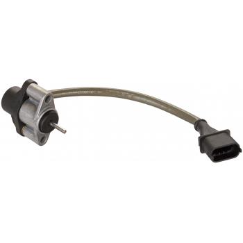 1995 Land Rover Range Rover Engine Crankshaft Position Sensor Spectra Premium S10261 image 4 of 4