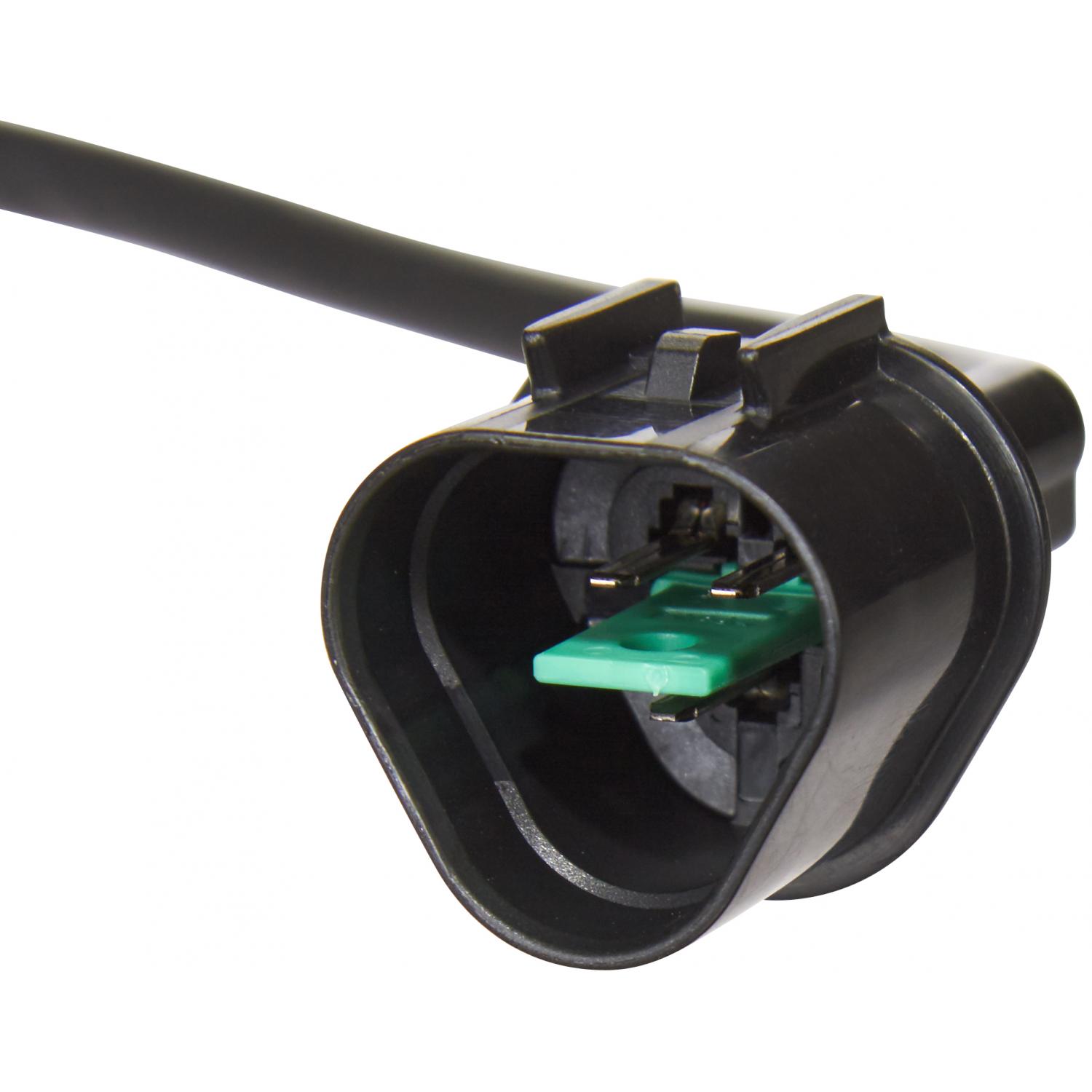 Spectra Premium S10281 - Engine Crankshaft Position Sensor Spectra Premium S10281 Engine Crankshaft Position Sensor product image 1 of 4
