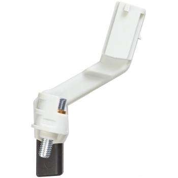 2014 Volkswagen Golf Engine Crankshaft Position Sensor Spectra Premium S10352 image 3 of 4