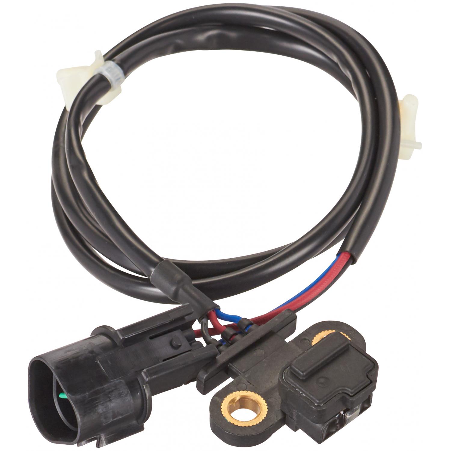 Spectra Premium S10456 - Engine Crankshaft Position Sensor Spectra Premium S10456 Engine Crankshaft Position Sensor product image 4 of 5