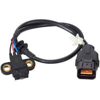 2004 Hyundai Santa Fe Engine Camshaft Position Sensor Spectra Premium S10460 image 4 of 4