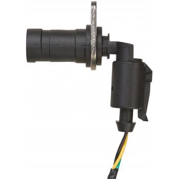 2005 Land Rover Freelander Engine Crankshaft Position Sensor Spectra Premium S10474 image 3 of 4