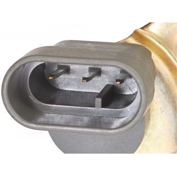 2003 GMC C4500 Topkick Engine Crankshaft Position Sensor Spectra Premium S10487 image 2 of 4