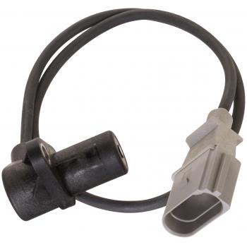 2005 Audi S4 Engine Crankshaft Position Sensor Spectra Premium S10491 image 4 of 4