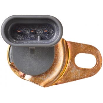 2002 Chevrolet C3500HD Engine Camshaft Position Sensor Spectra Premium S10531 image 4 of 4