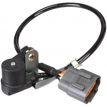 2003 Mazda Protege Engine Crankshaft Position Sensor Spectra Premium S10555 image 4 of 4