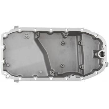 2000 Saab 9-3 Engine Oil Pan Spectra Premium SAP01A image 2 of 4