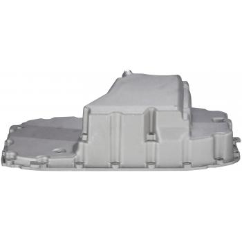 2000 Saab 9-3 Engine Oil Pan Spectra Premium SAP01A image 4 of 4