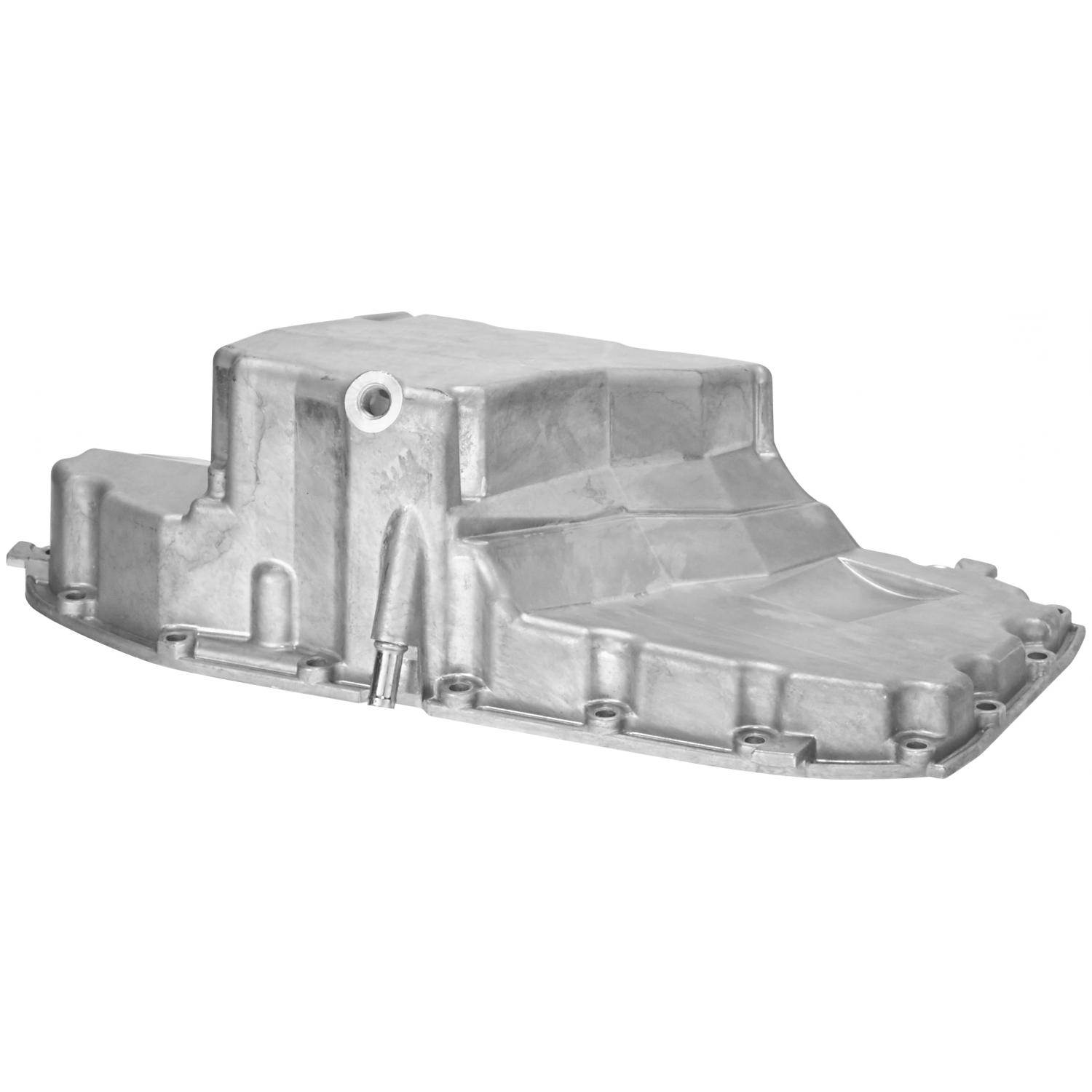 Spectra Premium SAP02A - Engine Oil Pan Spectra Premium SAP02A Engine Oil Pan product image 1 of 4