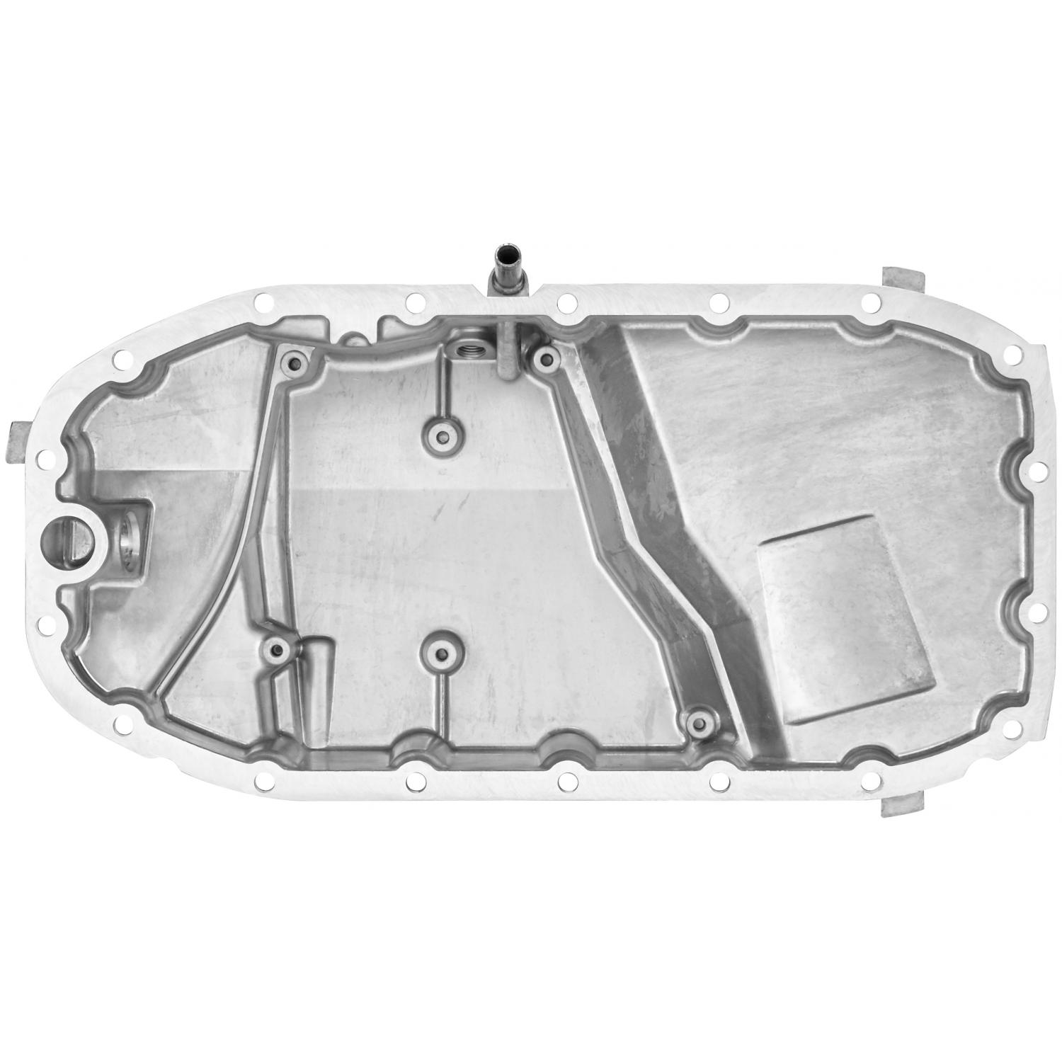 Spectra Premium SAP02A - Engine Oil Pan Spectra Premium SAP02A Engine Oil Pan product image 3 of 4