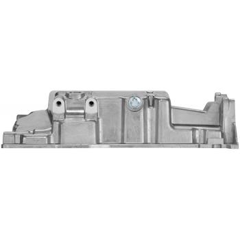 2011 Saab 9-3 Engine Oil Pan Spectra Premium SAP03A image 4 of 4