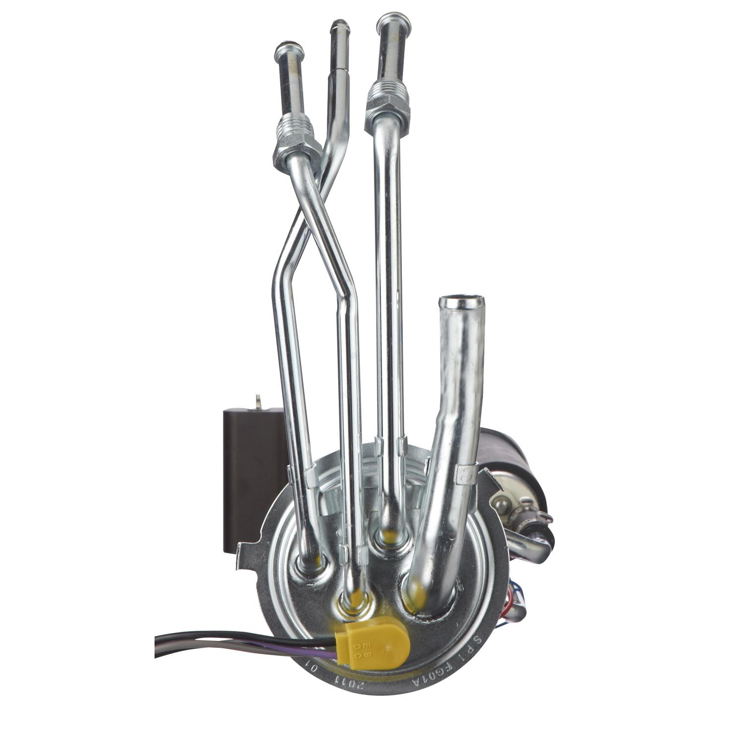 Spectra Premium SP01A1H Fuel Pump and Sender Assembly product image 7 of 7