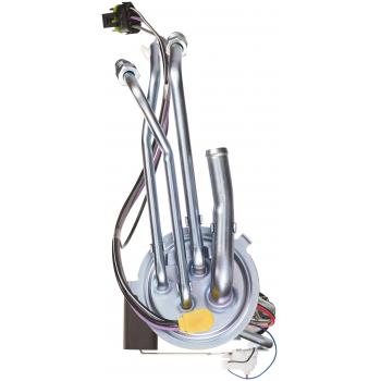 1994 GMC C3500 Fuel Pump and Sender Assembly Spectra Premium SP01A2H image 4 of 4