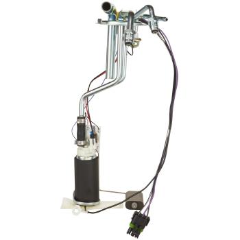 1996 GMC C3500 Fuel Pump and Sender Assembly Spectra Premium SP01C1H image 2 of 4