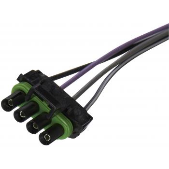 Spectra Premium SP02A1H - Fuel Pump and Sender Assembly Spectra Premium SP02A1H Fuel Pump and Sender Assembly product image 1 of 5