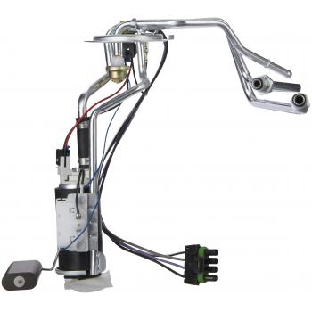 Spectra Premium SP02A1H - Fuel Pump and Sender Assembly Spectra Premium SP02A1H Fuel Pump and Sender Assembly product image 2 of 5