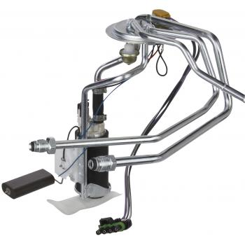 Spectra Premium SP02A1H - Fuel Pump and Sender Assembly Spectra Premium SP02A1H Fuel Pump and Sender Assembly product image 4 of 5