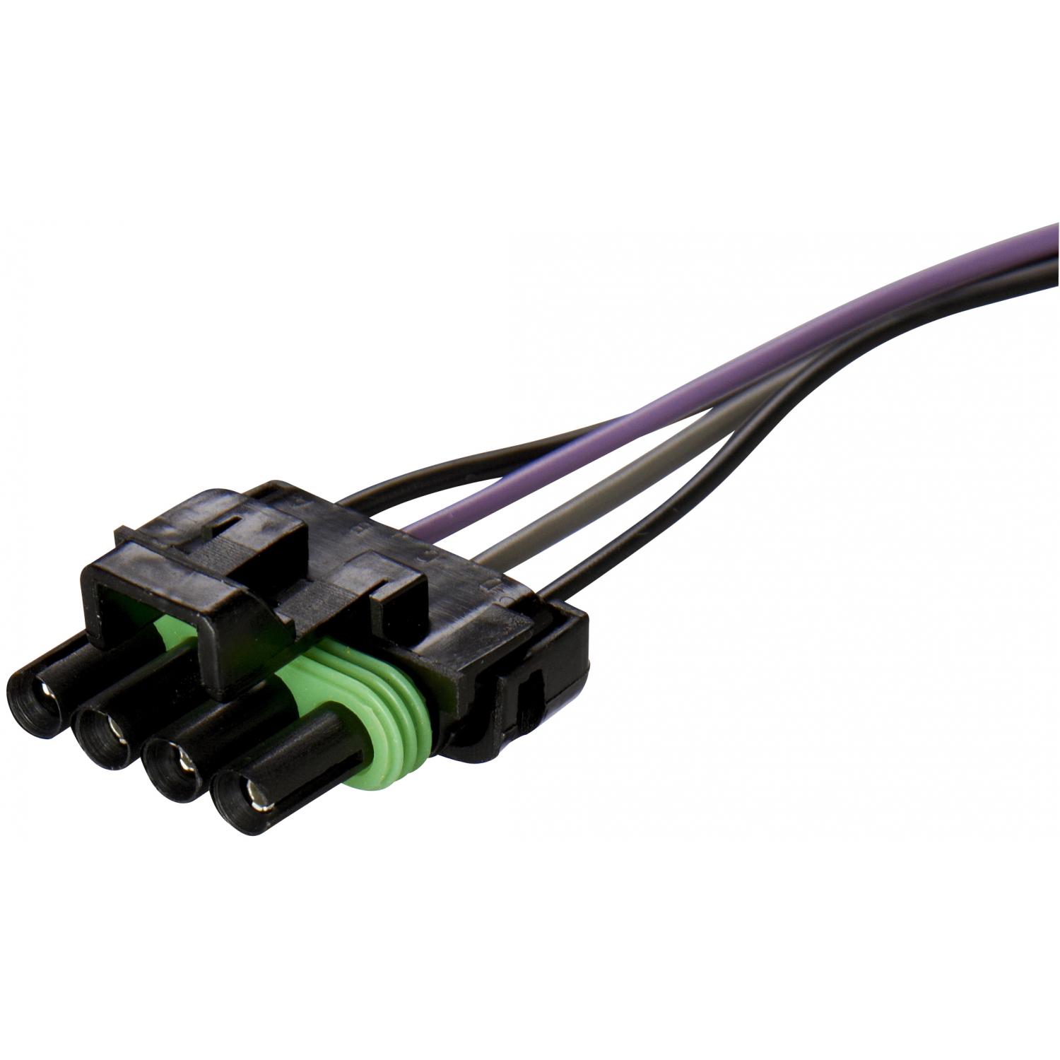 Spectra Premium SP02B1H Fuel Pump and Sender Assembly product image 1 of 5