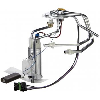 1996 Oldsmobile Cutlass Fuel Pump and Sender Assembly Spectra Premium SP02B1H image 4 of 4