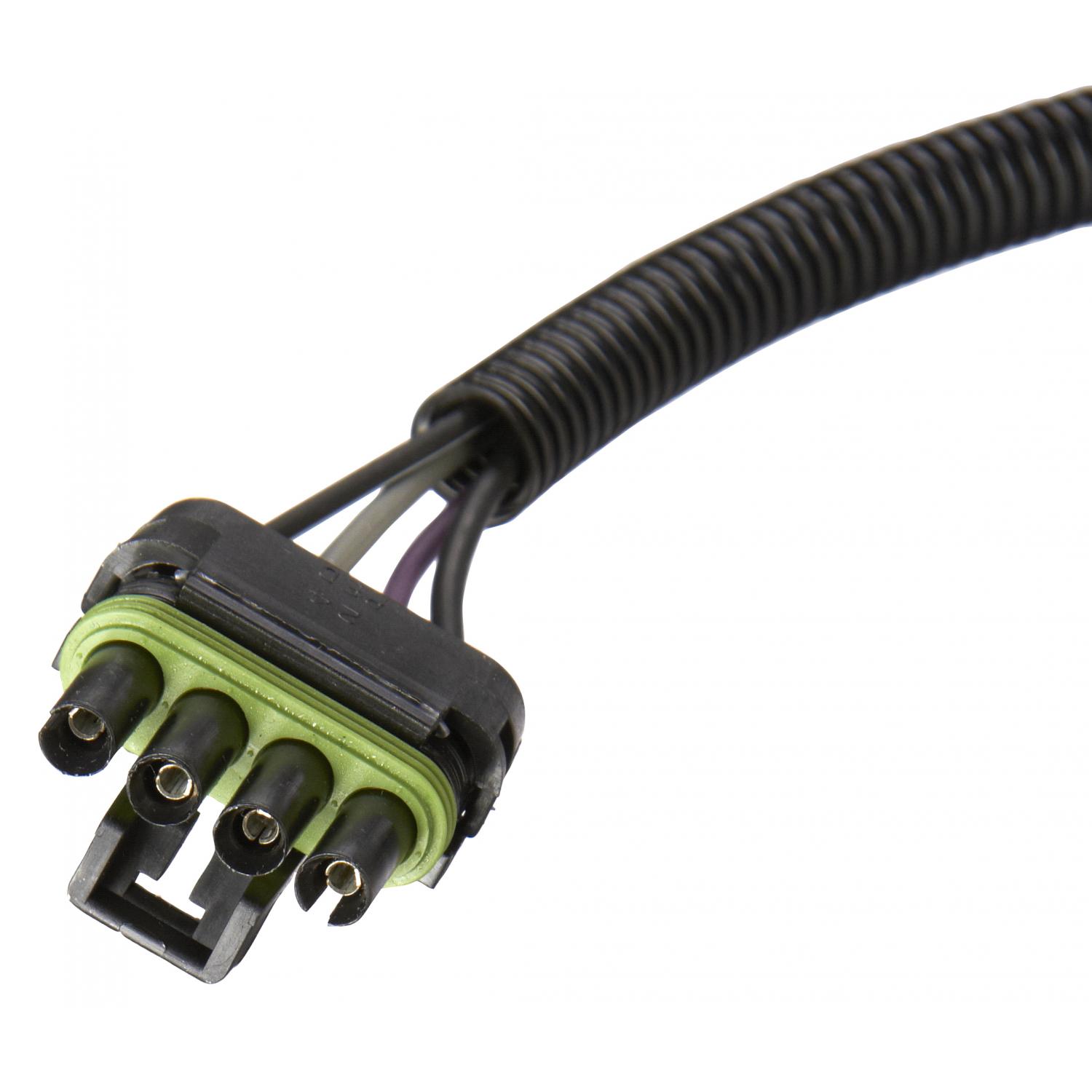 Spectra Premium SP02D1H - Fuel Pump and Sender Assembly Spectra Premium SP02D1H Fuel Pump and Sender Assembly product image 1 of 5