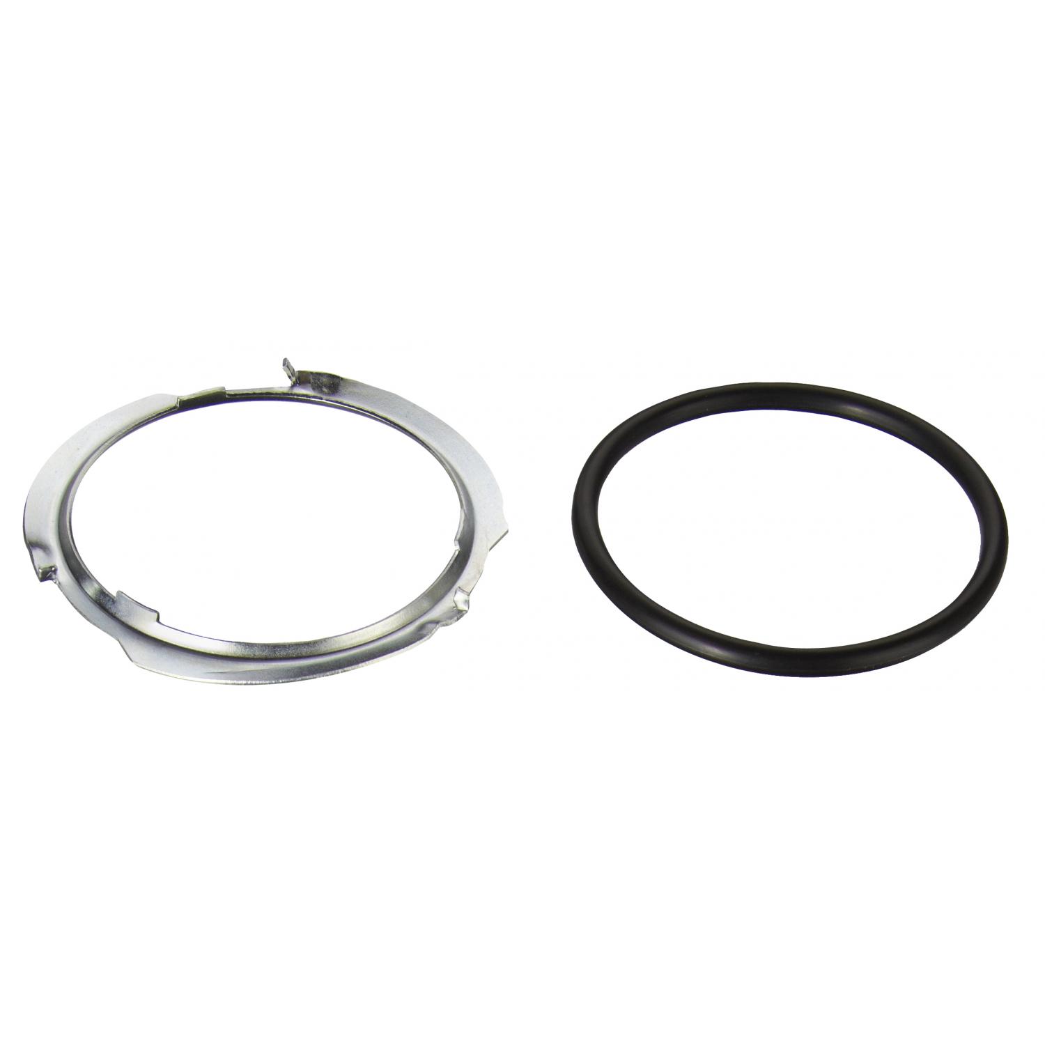 Spectra Premium SP02D1H - Fuel Pump and Sender Assembly Spectra Premium SP02D1H Fuel Pump and Sender Assembly product image 3 of 5